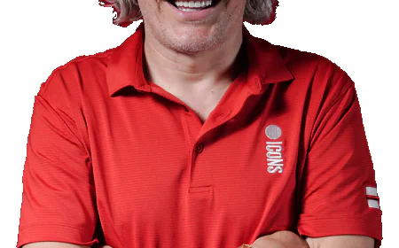 Jimmy Bullard Net Worth, Relationships, Age/Birthdate & Birthday