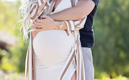 Sharna Burgess Net Worth, Relationships, Age/Birthdate & Birthday