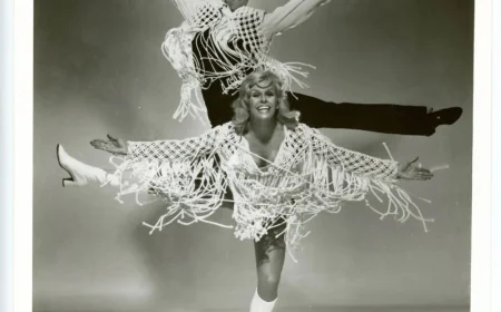 Bobby Burgess Net Worth, Relationships, Age/Birthdate & Birthday