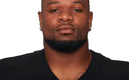 Vontaze Burfict Net Worth, Relationships, Age/Birthdate & Birthday