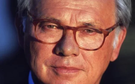 Hubert Burda Net Worth, Relationships, Age/Birthdate & Birthday