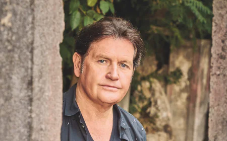 Charlie Burchill Net Worth, Relationships, Age/Birthdate & Birthday