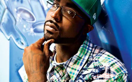 Young Buck Net Worth, Relationships, Age/Birthdate & Birthday