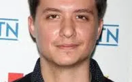 Ryan Buell Net Worth, Relationships, Age/Birthdate & Birthday