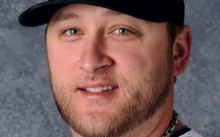 Mark Buehrle Net Worth, Relationships, Age/Birthdate & Birthday