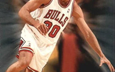 Jud Buechler Net Worth, Relationships, Age/Birthdate & Birthday