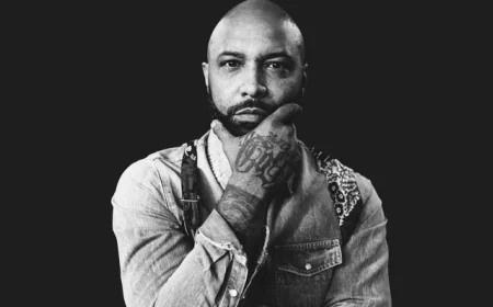 Joe Budden Net Worth, Relationships, Age/Birthdate & Birthday
