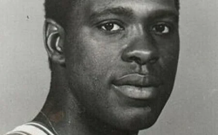 Quinn Buckner Net Worth, Relationships, Age/Birthdate & Birthday