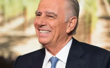 Carlos and Alejandro Bulgheroni Net Worth, Relationships, Age/Birthdate & Birthday