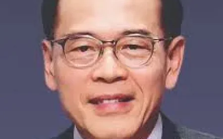 Edwin Leong Net Worth, Relationships, Age/Birthdate & Birthday Facts