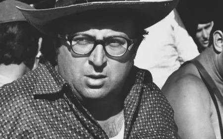 Sergio Leone Net Worth, Relationships, Age/Birthdate & Birthday Facts