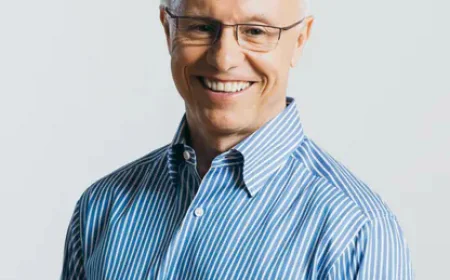 Douglas Leone Net Worth, Relationships, Age/Birthdate & Birthday Facts