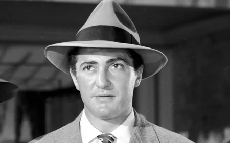 Sheldon Leonard Net Worth, Relationships, Age/Birthdate & Birthday Facts