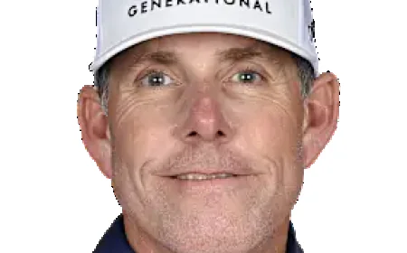 Justin Leonard Net Worth, Relationships, Age/Birthdate & Birthday Facts