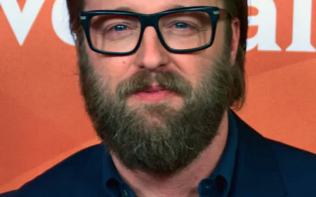 Joshua Leonard Net Worth, Relationships, Age/Birthdate & Birthday Facts