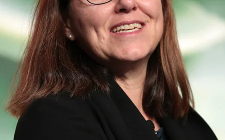 Annie Leonard Net Worth, Relationships, Age/Birthdate & Birthday Facts