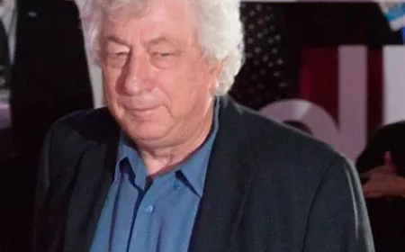 Avi Lerner Net Worth, Relationships, Age/Birthdate & Birthday Facts