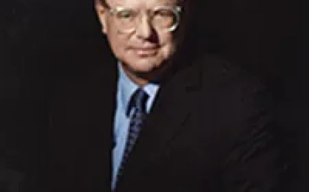 William Lerach Net Worth, Relationships, Age/Birthdate & Birthday Facts