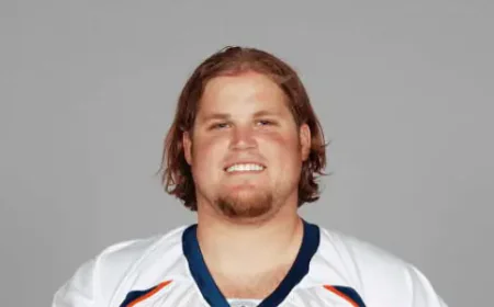 Matt Lepsis Net Worth, Relationships, Age/Birthdate & Birthday Facts