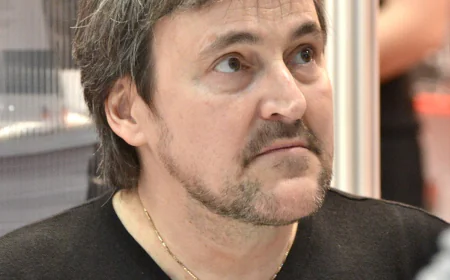 Guy A. Lepage Net Worth, Relationships, Age/Birthdate & Birthday Facts