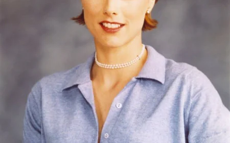 Téa Leoni Net Worth, Relationships, Age/Birthdate & Birthday Facts