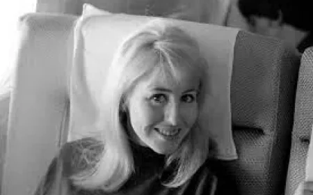 Cynthia Lennon Net Worth, Relationships, Age/Birthdate & Birthday Facts