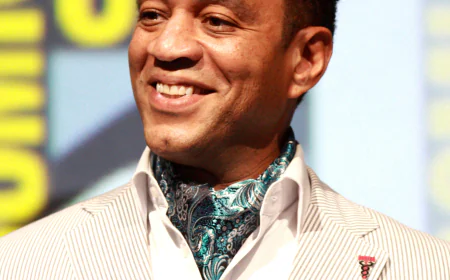 Harry Lennix Net Worth, Relationships, Age/Birthdate & Birthday Facts