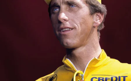 Greg LeMond Net Worth, Relationships, Age/Birthdate & Birthday Facts