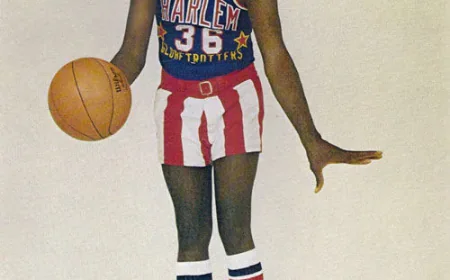 Meadowlark Lemon Net Worth, Relationships, Age/Birthdate & Birthday Facts