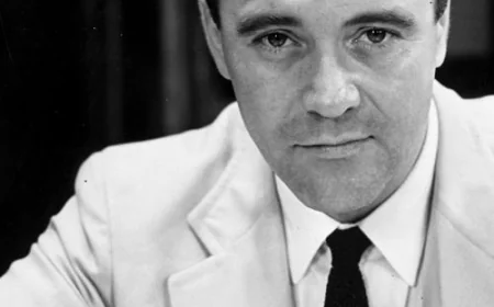 Jack Lemmon Net Worth, Relationships, Age/Birthdate & Birthday Facts