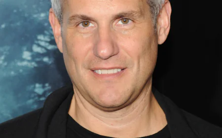 Jim Lemley Net Worth, Relationships, Age/Birthdate & Birthday Facts