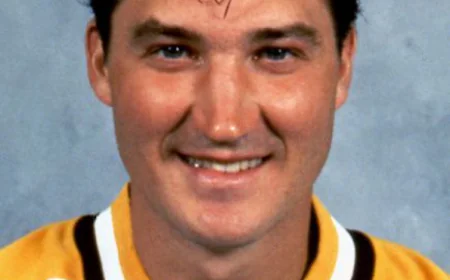 Mario Lemieux Net Worth, Relationships, Age/Birthdate & Birthday Facts