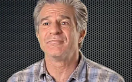 Michael Lembeck Net Worth, Relationships, Age/Birthdate & Birthday Facts