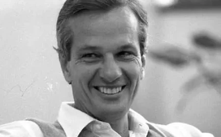 Jorge Paulo Lemann Net Worth, Relationships, Age/Birthdate & Birthday Facts