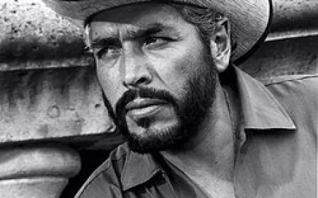 Carlos Leon Net Worth, Relationships, Age/Birthdate & Birthday Facts