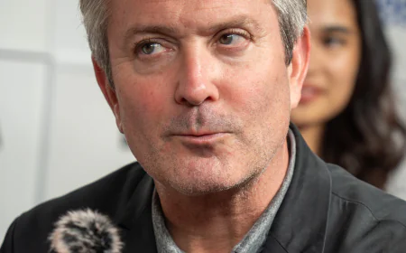 Thomas Lennon Net Worth, Relationships, Age/Birthdate & Birthday Facts