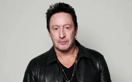Julian Lennon Net Worth, Relationships, Age/Birthdate & Birthday Facts