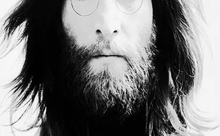 John Lennon Net Worth, Relationships, Age/Birthdate & Birthday Facts