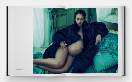 Annie Leibovitz Net Worth, Relationships, Age/Birthdate & Birthday Facts