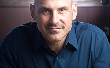 Scott Leibfried Net Worth, Relationships, Age/Birthdate & Birthday Facts