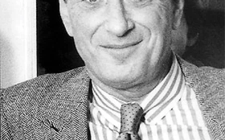 Jerry Leiber Net Worth, Relationships, Age/Birthdate & Birthday Facts