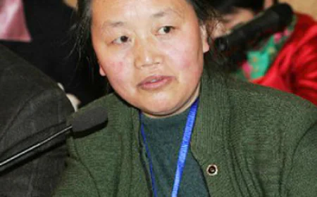 Jufang Lei Net Worth, Relationships, Age/Birthdate & Birthday Facts