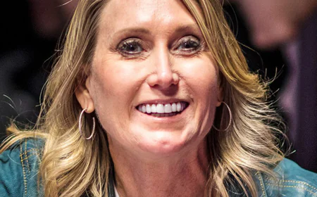 Kathy Lehne Net Worth, Relationships, Age/Birthdate & Birthday Facts