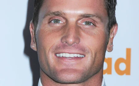 Reichen Lehmkuhl Net Worth, Relationships, Age/Birthdate & Birthday Facts