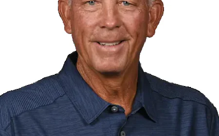 Tom Lehman Net Worth, Relationships, Age/Birthdate & Birthday Facts