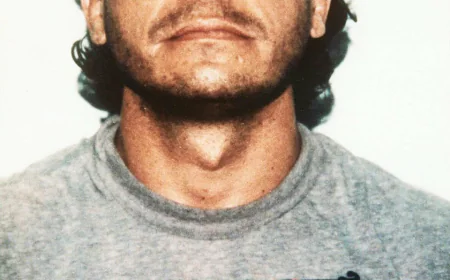 Carlos Lehder Net Worth, Relationships, Age/Birthdate & Birthday Facts