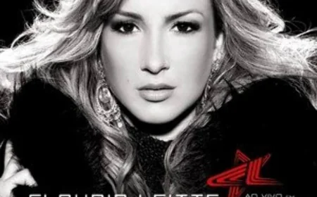 Claudia Leitte Net Worth, Relationships, Age/Birthdate & Birthday Facts