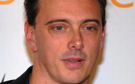 Donovan Leitch Net Worth, Relationships, Age/Birthdate & Birthday Facts