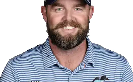 Marc Leishman Net Worth, Relationships, Age/Birthdate & Birthday Facts
