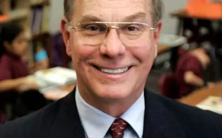 James Leininger Net Worth, Relationships, Age/Birthdate & Birthday Facts